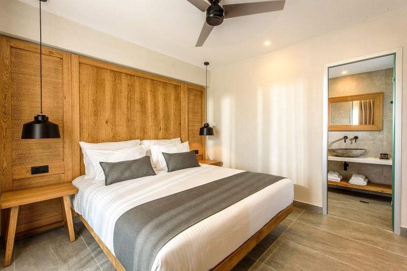 Anesea Hotel Malia Eksteriør bilde